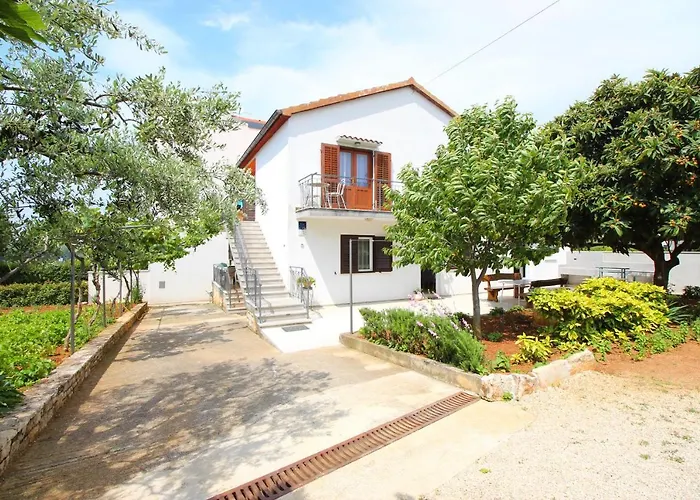 Casa Lidija
