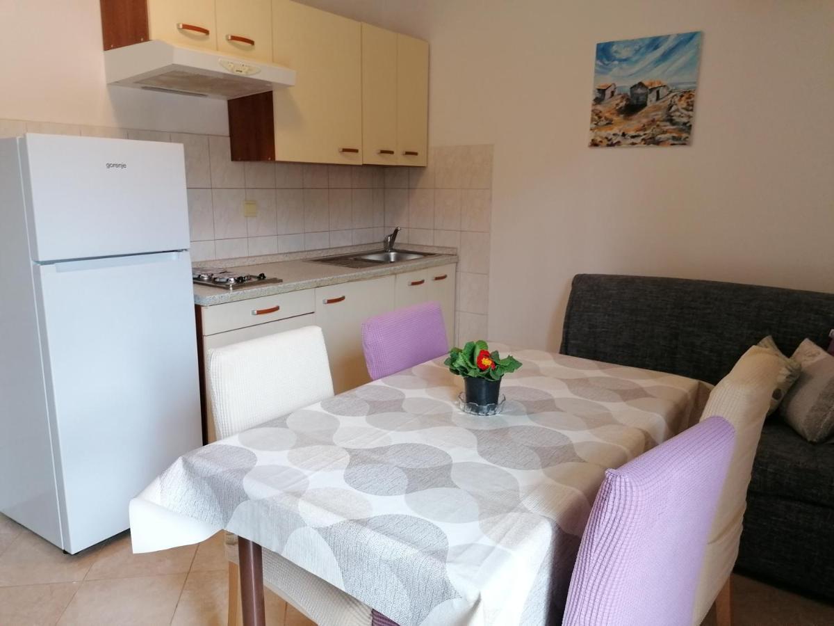 Appartamento Casa Lidija *