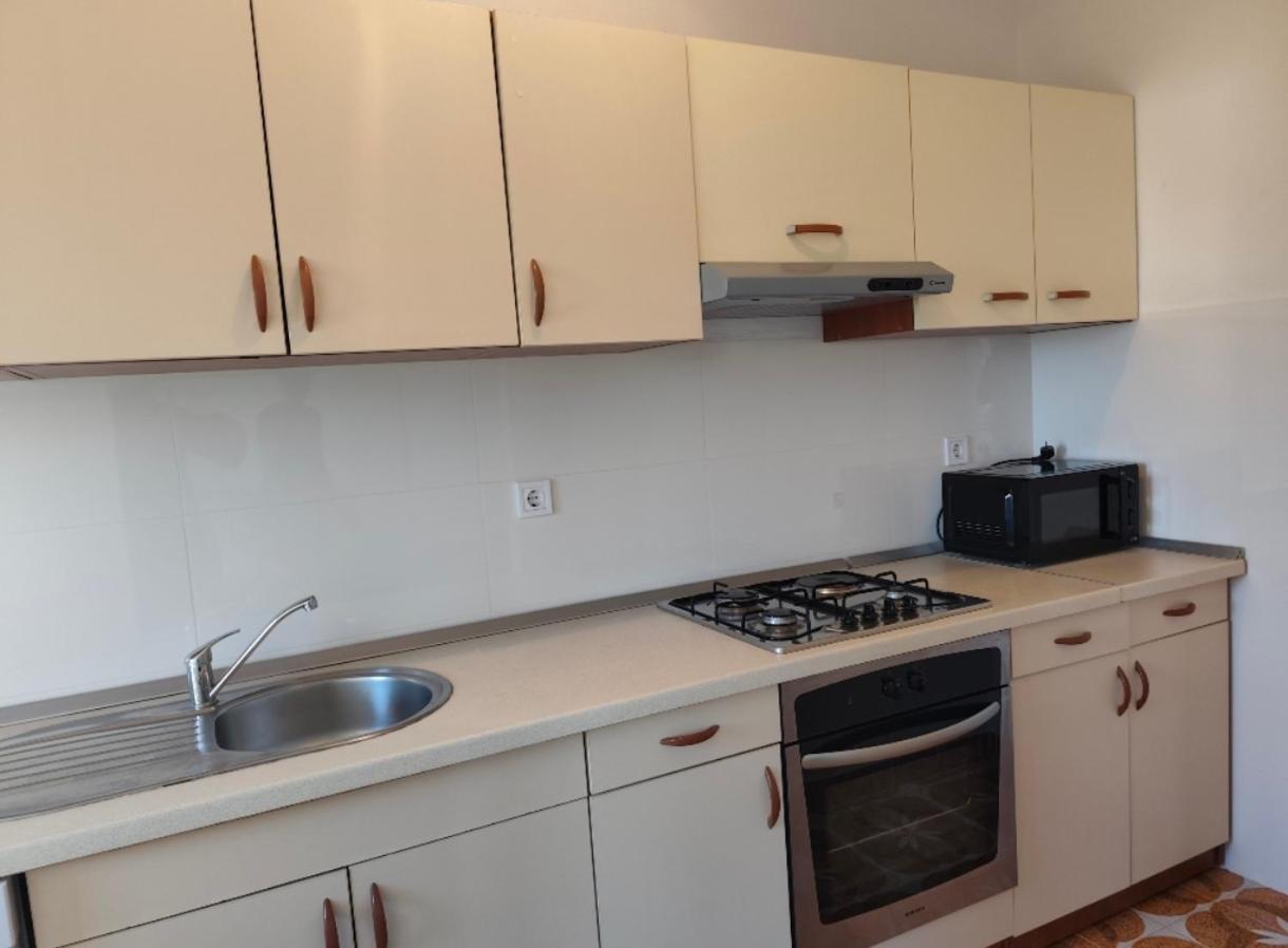 Appartement Casa Lidija