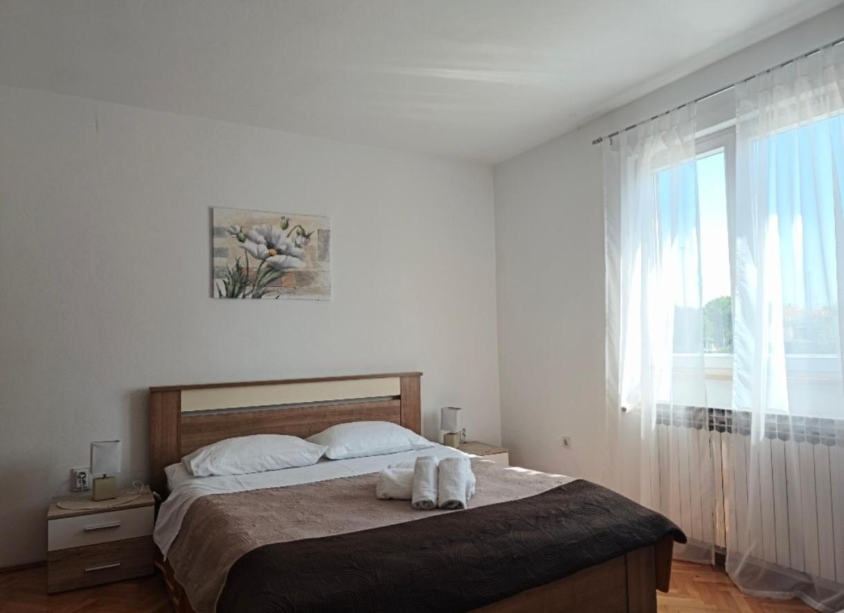Casa Lidija Appartement *
