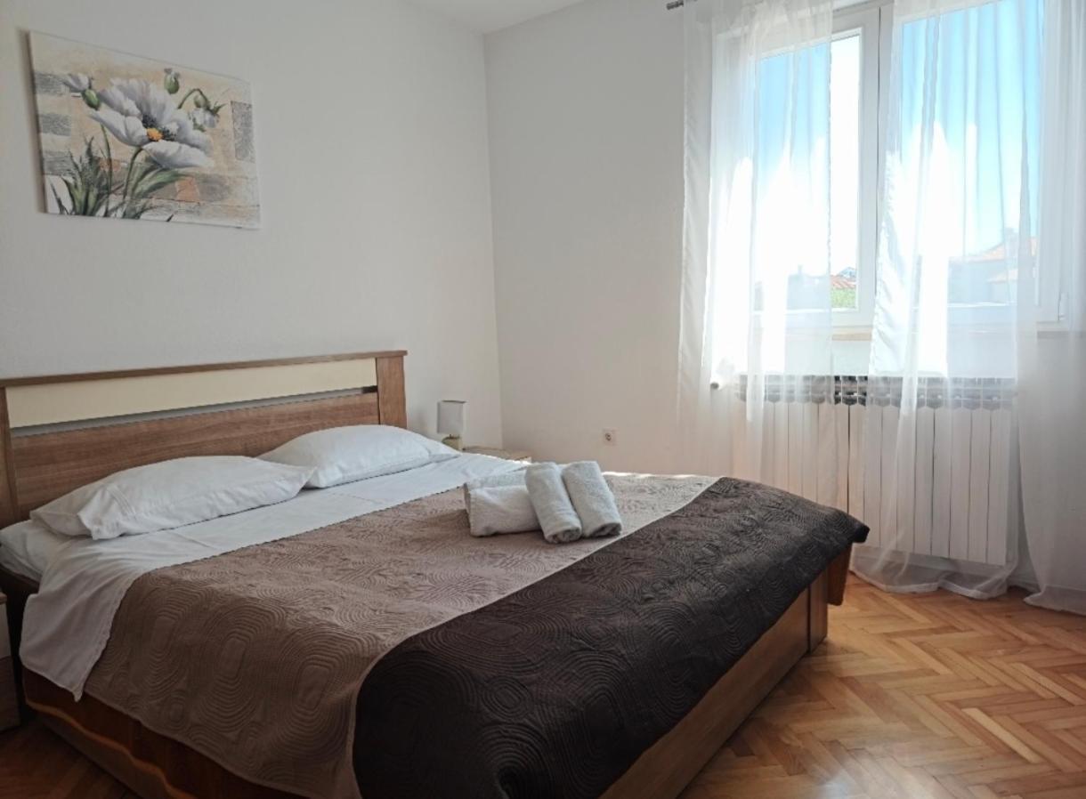 Appartement Casa Lidija *