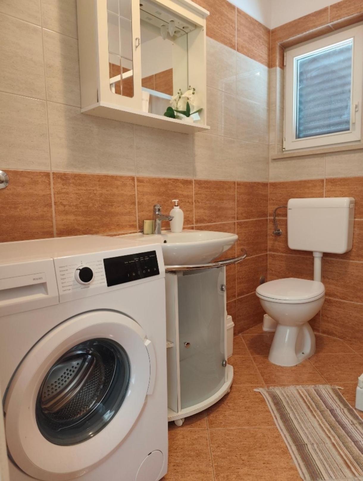 Appartement Casa Lidija Rovinj