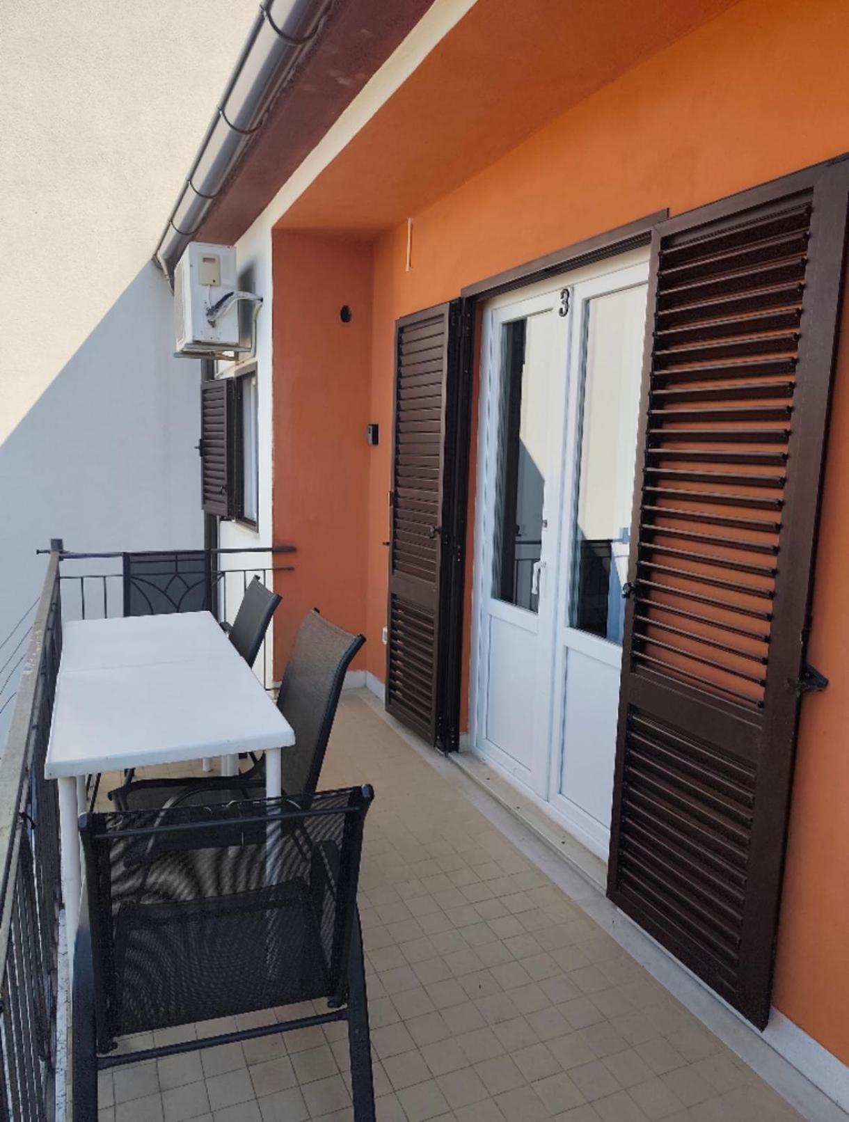 Casa Lidija Appartement