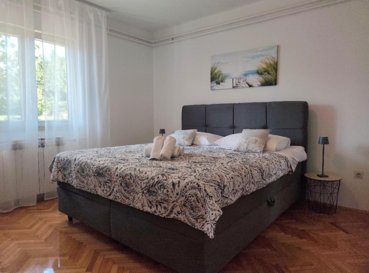 Appartement Casa Lidija