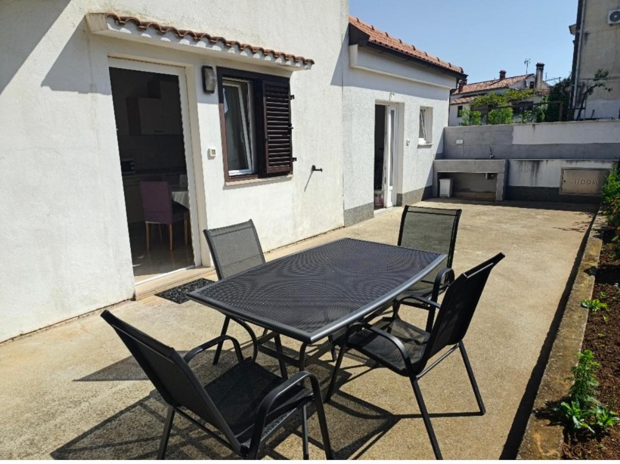 Appartement Casa Lidija *