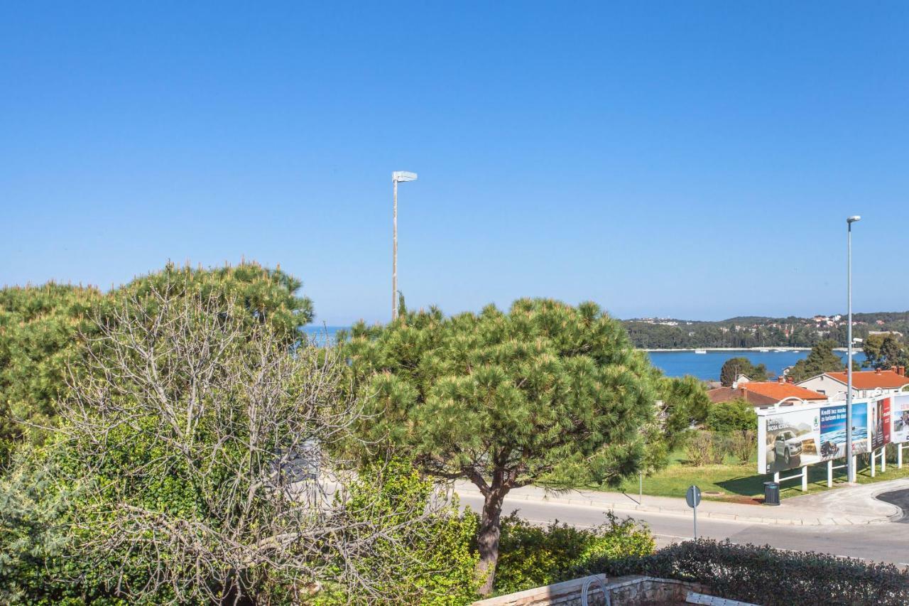 Apartment Casa Lidija Rovinj