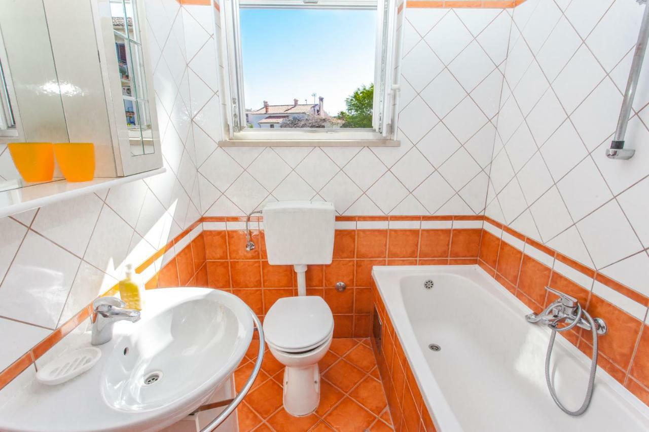Casa Lidija Appartamento