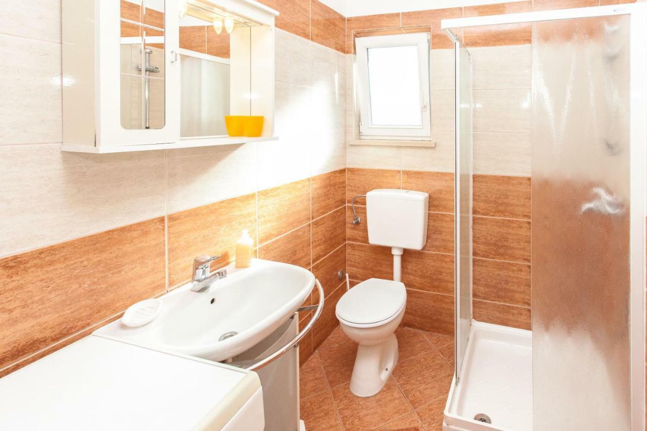 Appartamento Casa Lidija Rovigno