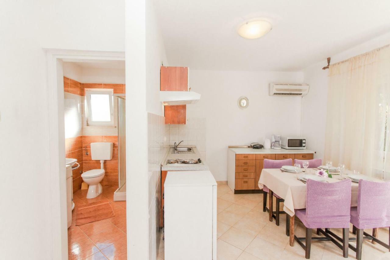 Appartamento Casa Lidija *