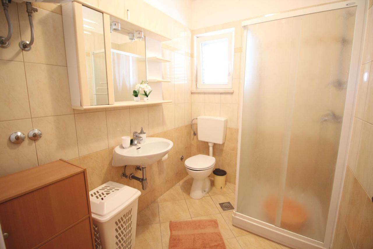 Apartment Casa Lidija Rovinj