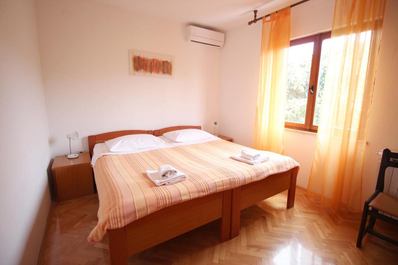 Appartamento Casa Lidija Rovigno