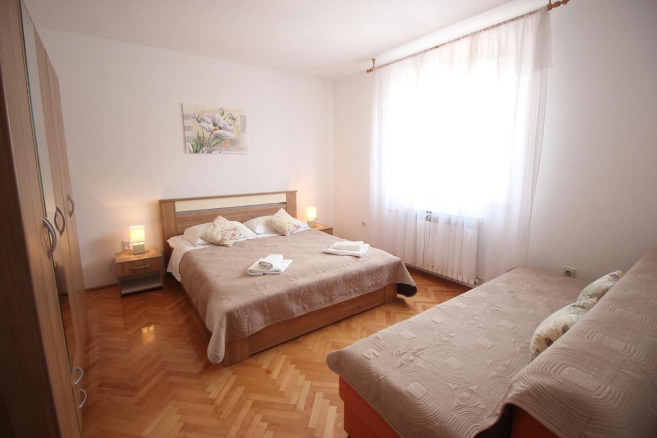 Casa Lidija *