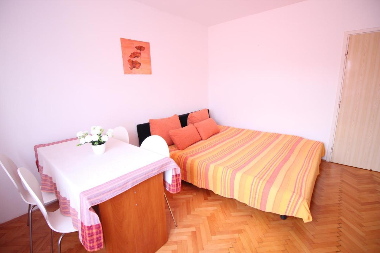 Appartamento Casa Lidija *