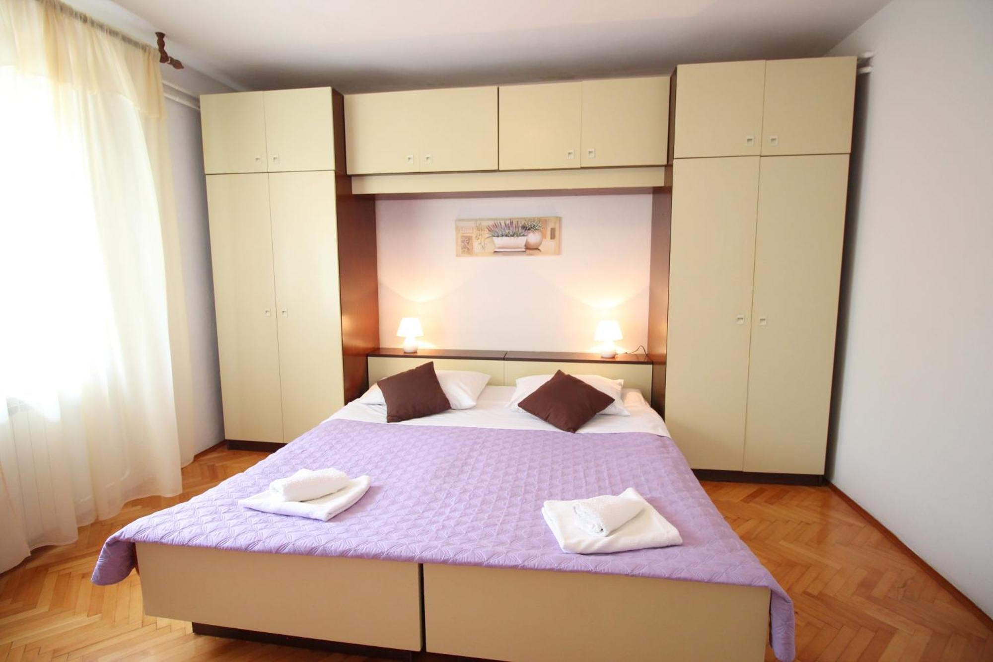 Appartamento Casa Lidija *