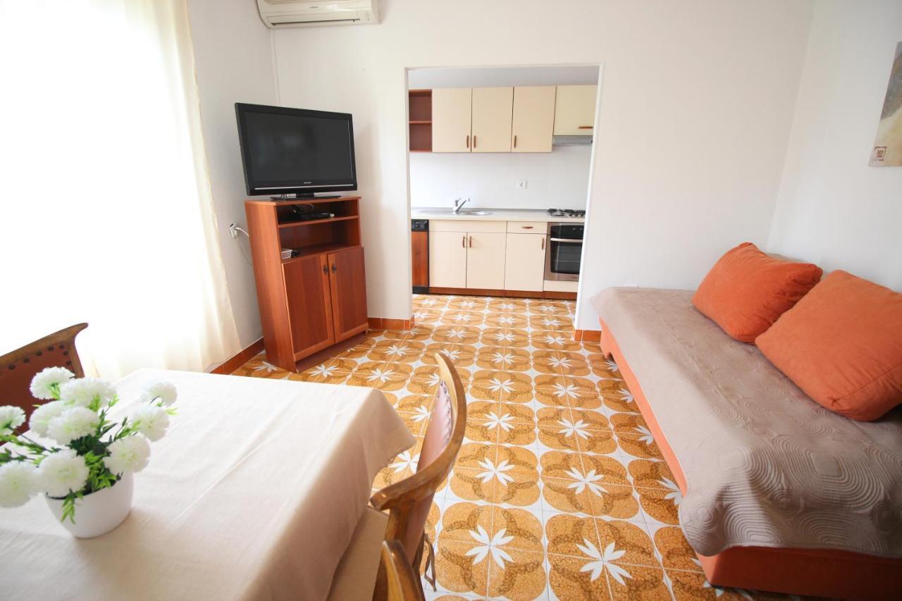 Casa Lidija Appartamento