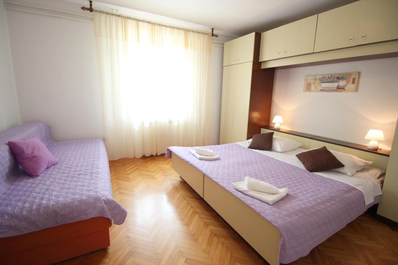 Casa Lidija Appartamento