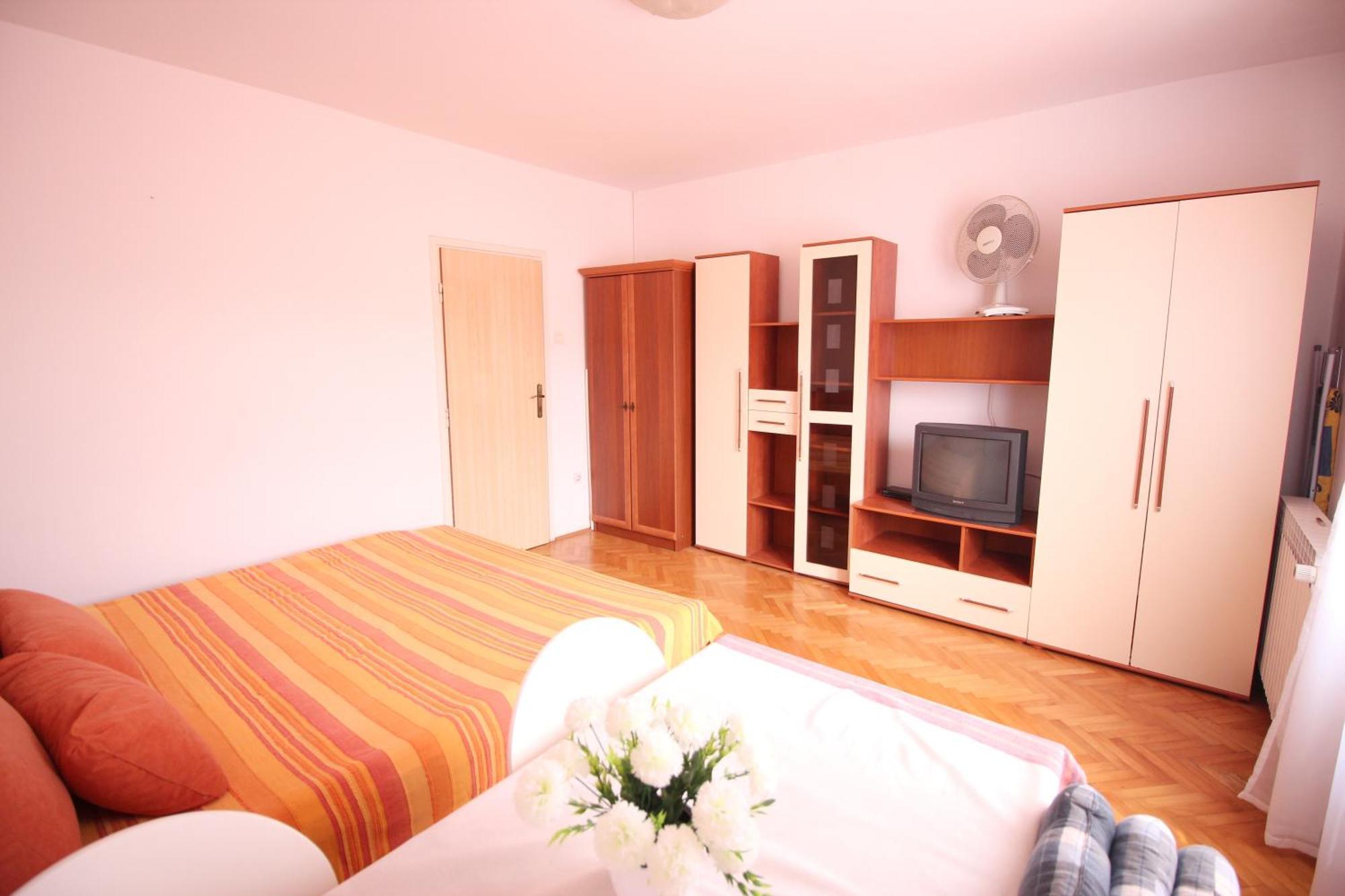 Appartamento Casa Lidija