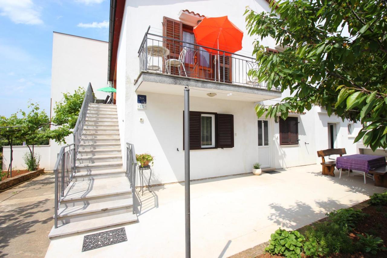 Casa Lidija Appartamento Rovigno