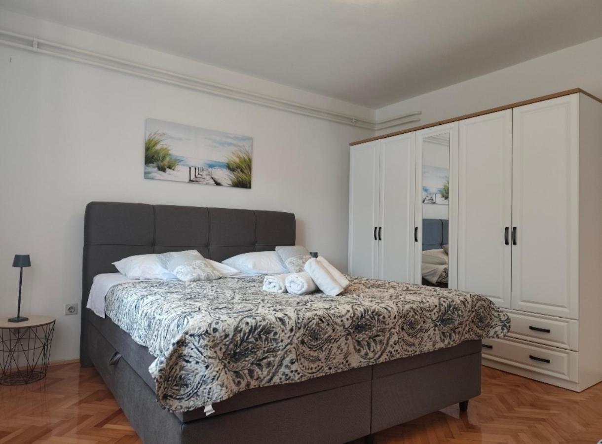 Casa Lidija Apartment *